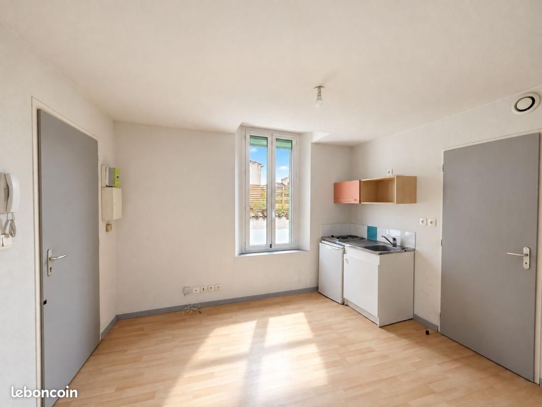 Appartement 2 pièces 25 m² · à Albi · 25 m² · 84 000 €