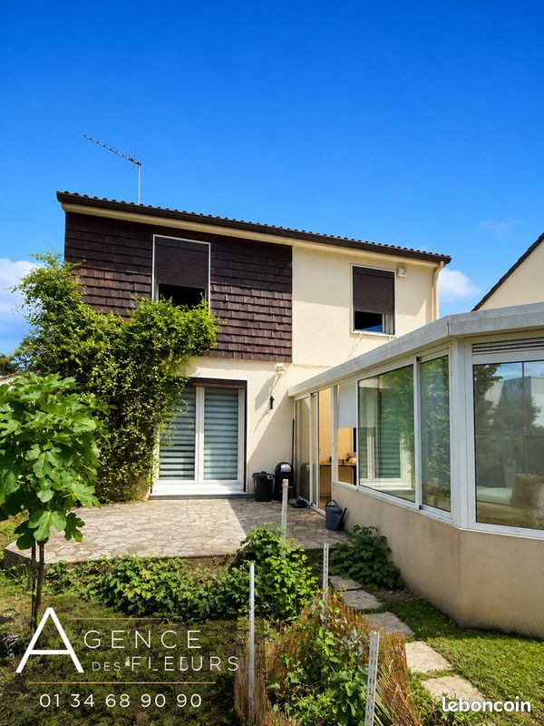 Maison 6 pièces 93 m² · à Saint-Aubin-lès-Elbeuf · 93 m² · 214 000 €