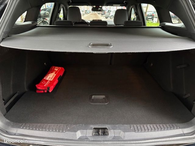 Ford focus iv sw 1.5 ecoblue 120 st line bva 2020 82911kms (image 5)