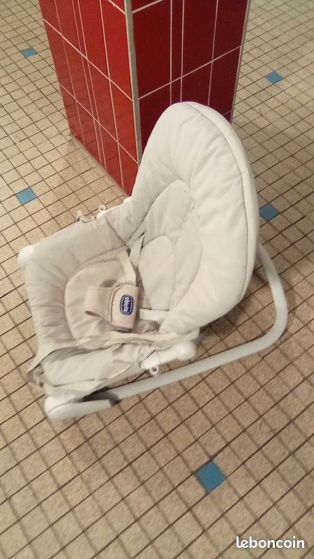 Transat très bonnes état très propre (image 1)