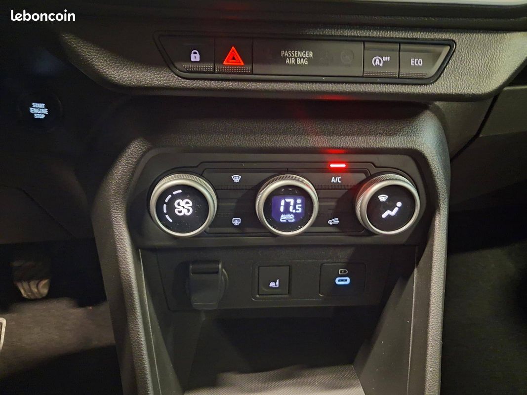 DACIA Sandero TCe 90 GSR2 Stepway Extreme (image 25)
