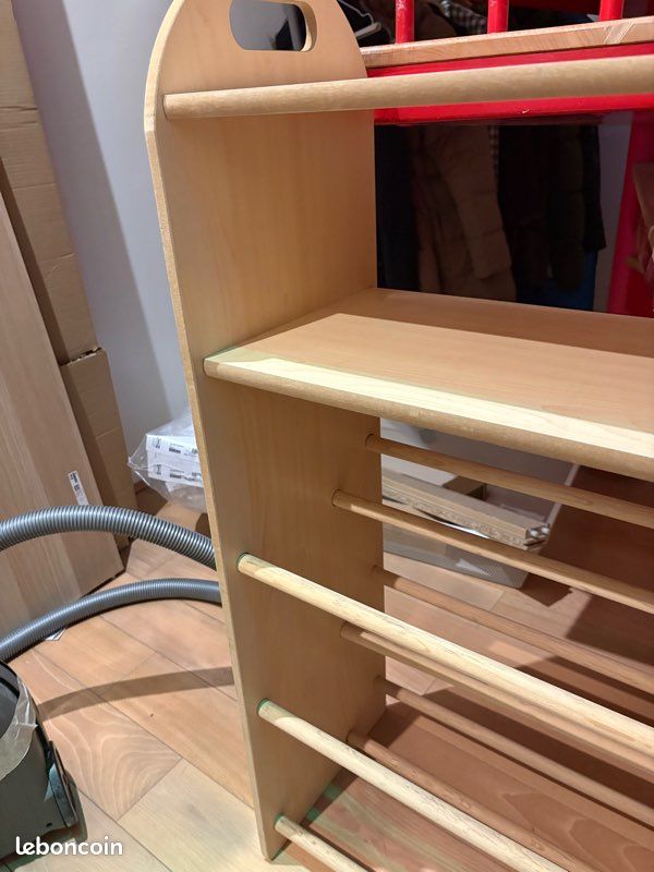 Meuble rangement chaussures (image 7)