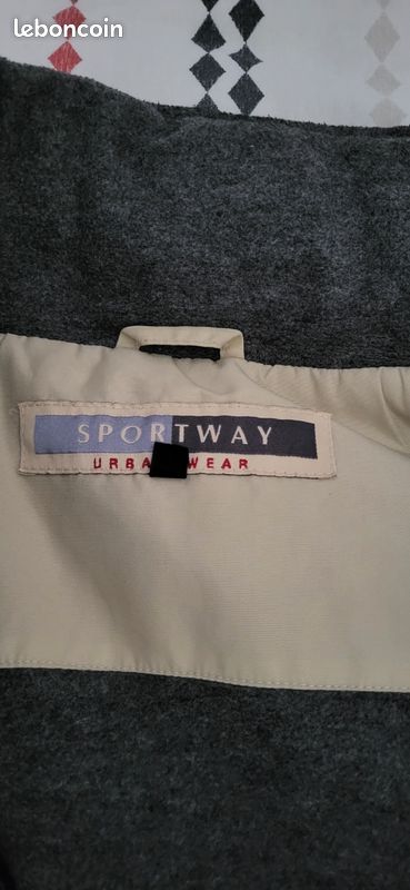 Blouson (image 6)