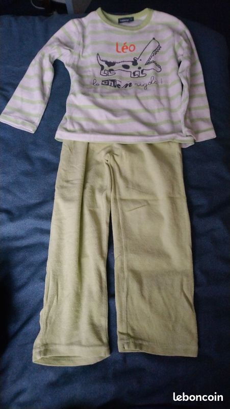 Vêtements enfant 6 ans (image 7)