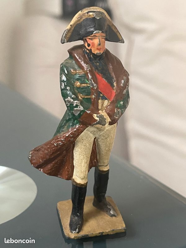 Figurine Vertunni - Maréchal Ney (image 1)