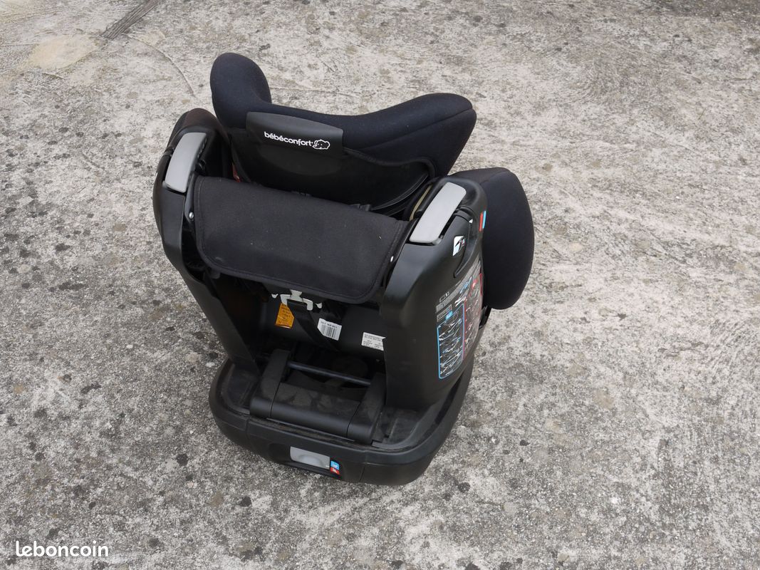 Siège-auto Bébé Confort : Opal Modern GR0+/1 (image 4)