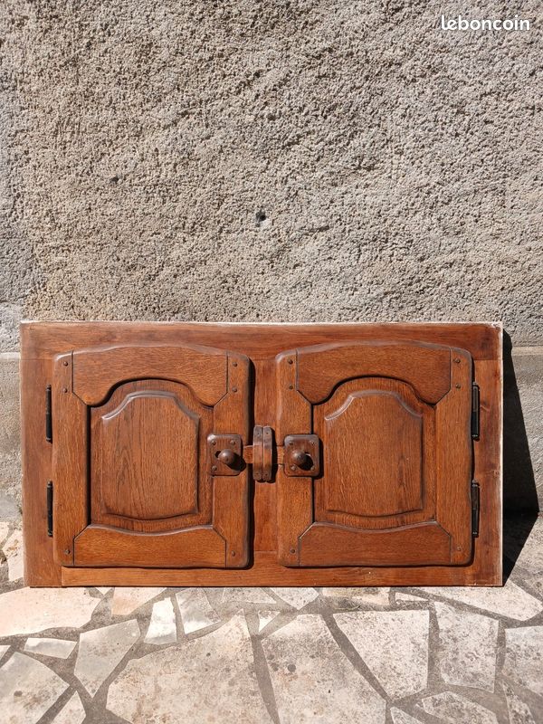 Portes de placards (image 1)