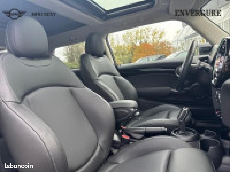 Mini Mini Cooper 136ch Edition Camden BVA7 (image 9)