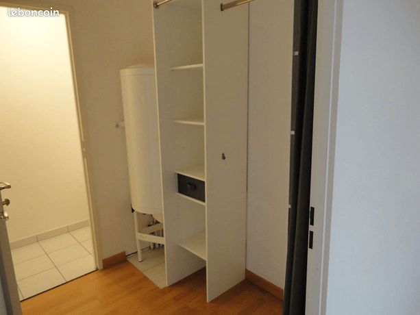 Appartement a louer franconville - 2 pièce(s) - 47 m2 - Surfyn