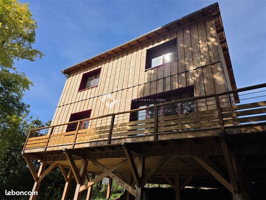Maison 4 pièces 117 m² · à Poitiers · 117 m² · 362 000 €
