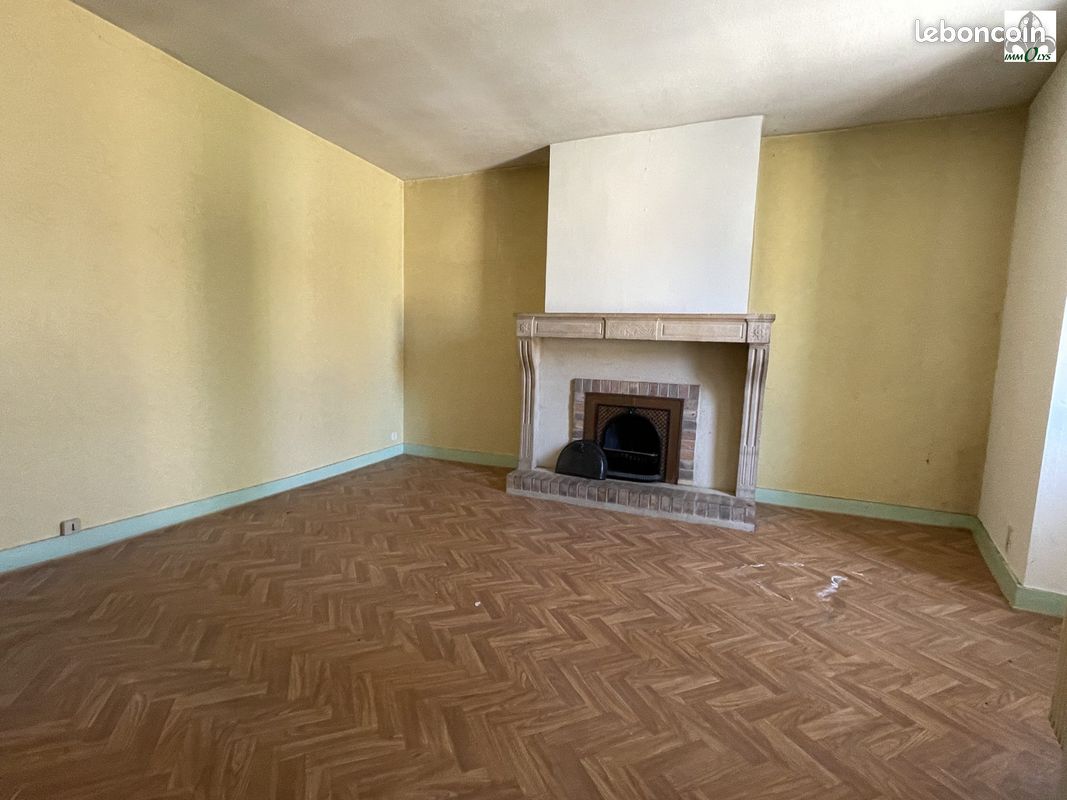 Appartement 5 pièces 100 m² · à Pommard · 100 m² · 172 000 €