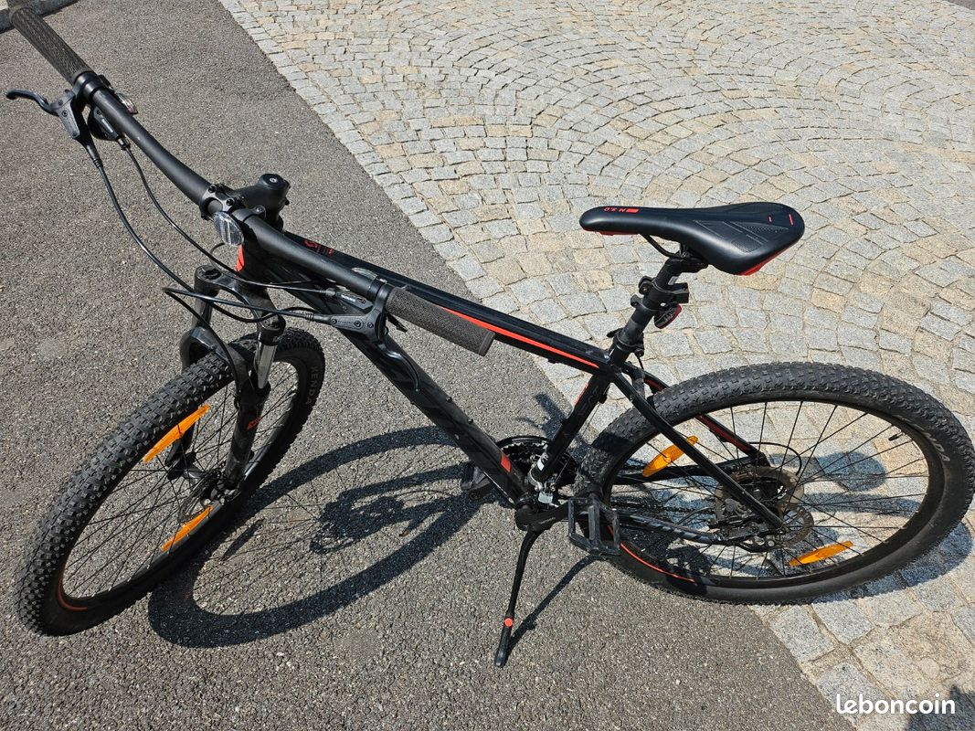 Vtt 27 pouces (image 1)