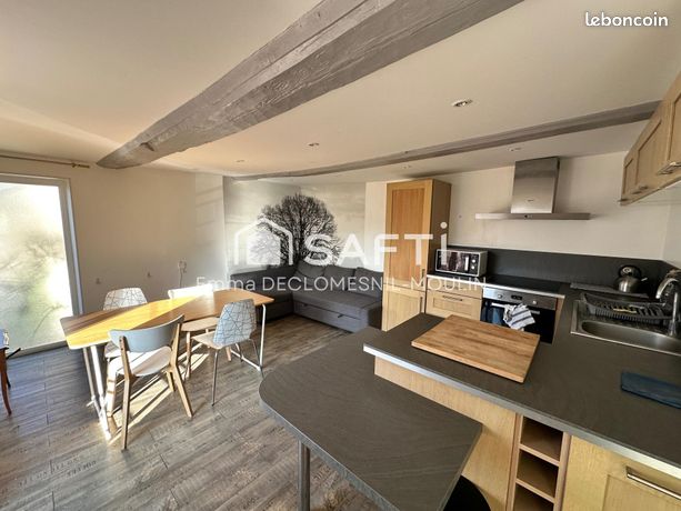 Appartement 6 pièces 75 m²