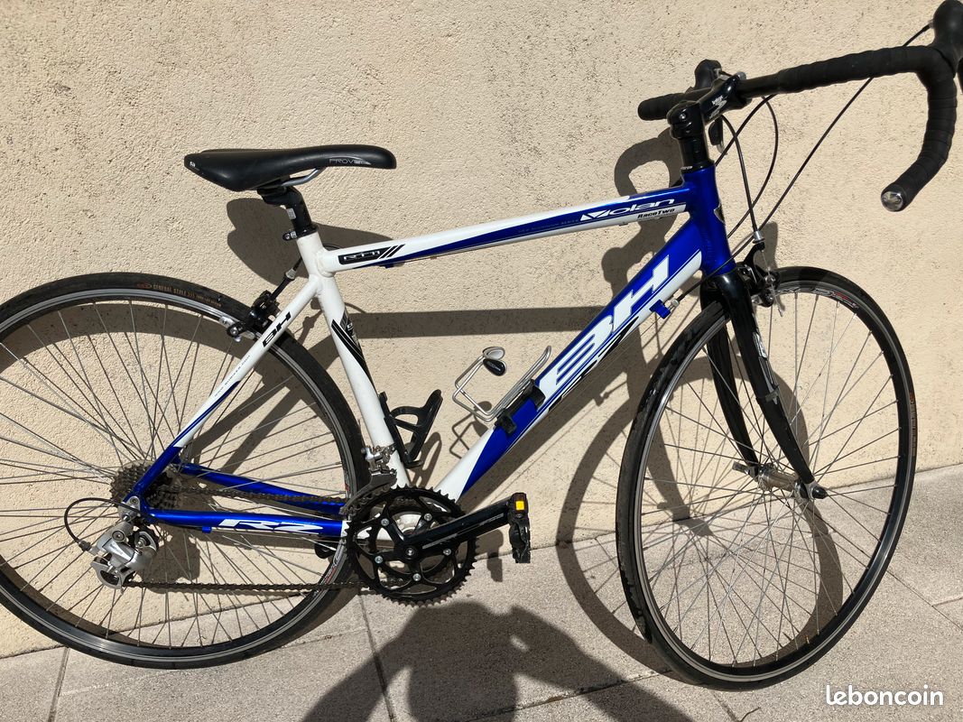 Velo Route Bh Carbone Vélo Course Velo Bh Carbone Vélo Course