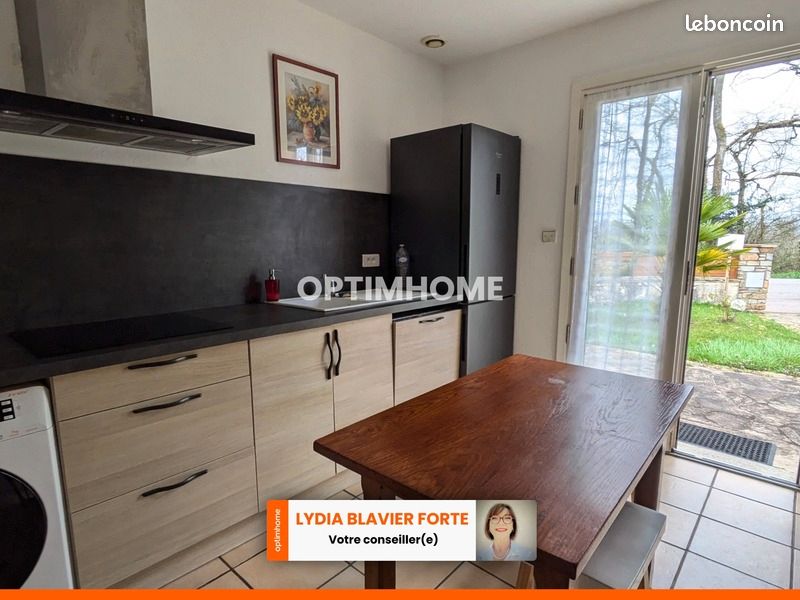 Maison 5 pièces 94 m² · à Limoges · 94 m² · 189 000 €