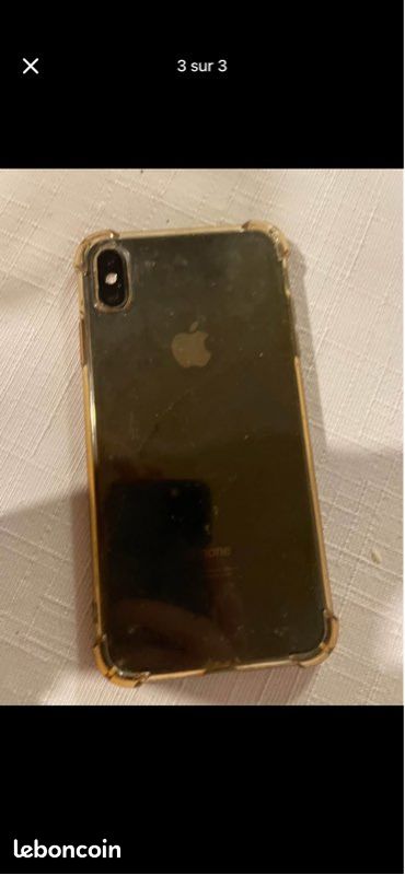 Iphone xs max (image 3)