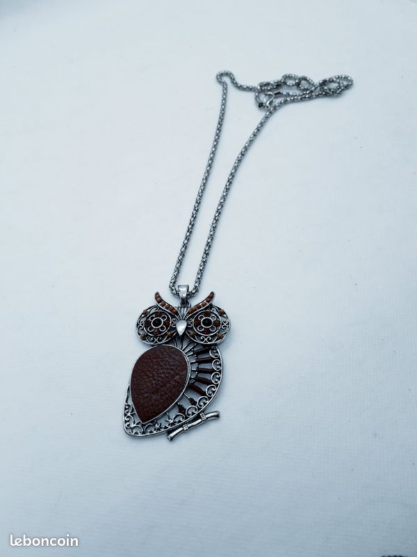 Lot bijoux (image 3)