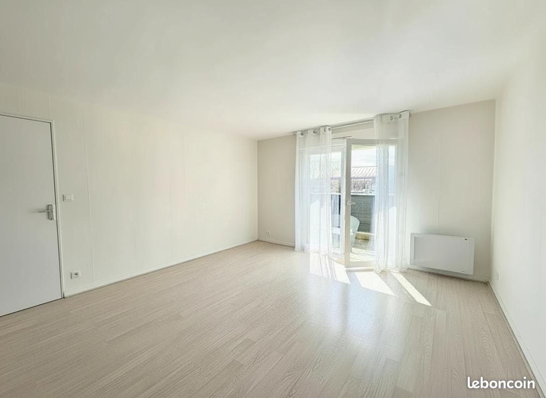 Appartement 2 pièces 41 m² · à Saint-Brieuc · 41 m² · 620 €/mois