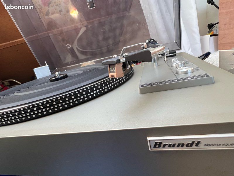 Platine vinyle (image 3)