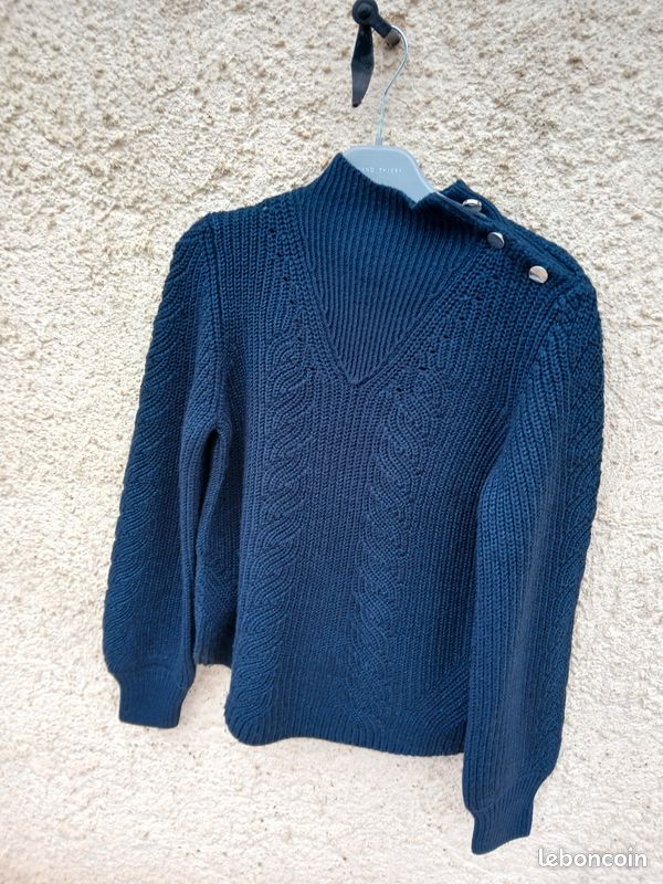 Pull femme Breal Vêtements