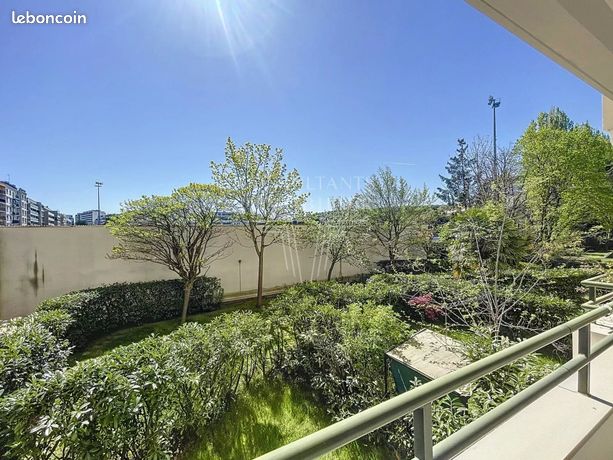 Appartement 3 pièces 74 m²