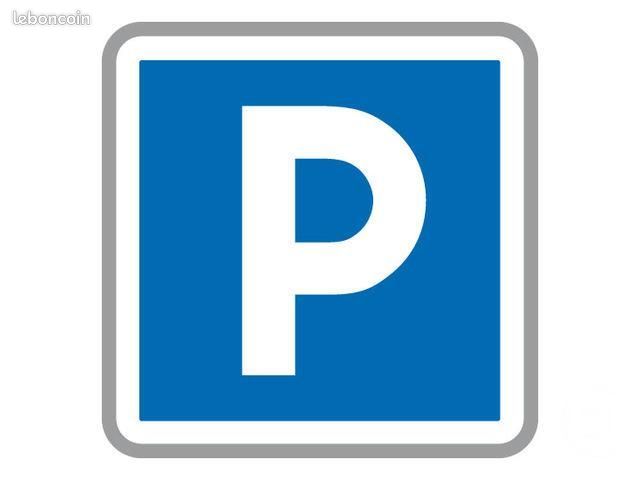 Parking 20 m² Juvisy Sur Orge (image 1)
