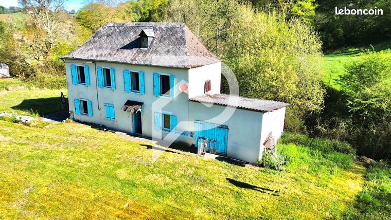Maison 4 pièces 92 m²