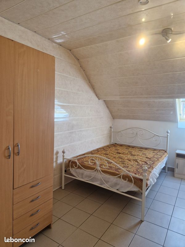 Appartement 1 pièce 20 m² · à Nantes · 20 m² · 570 €/mois