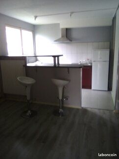 Appartement 3 pièces 59 m² · à Toulouse · 59 m² · 830 €/mois