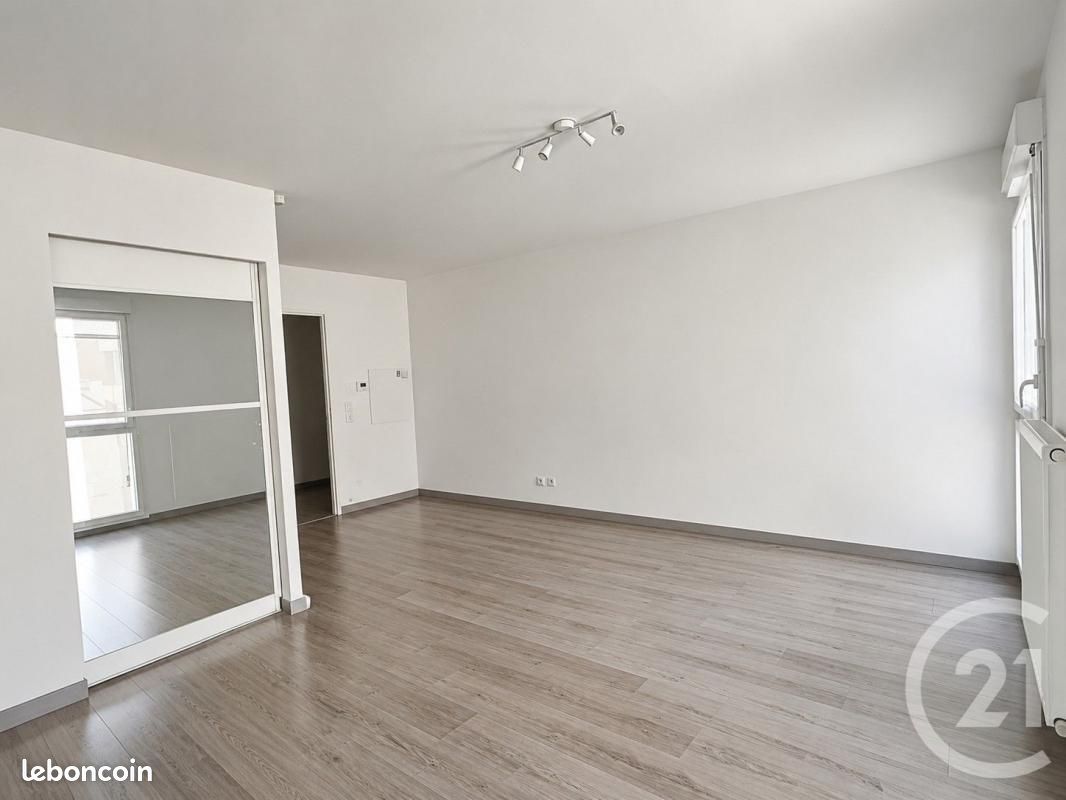 Appartement 1 pièce 33 m² · à Aulnay-sous-Bois · 33 m² · 155 000 €