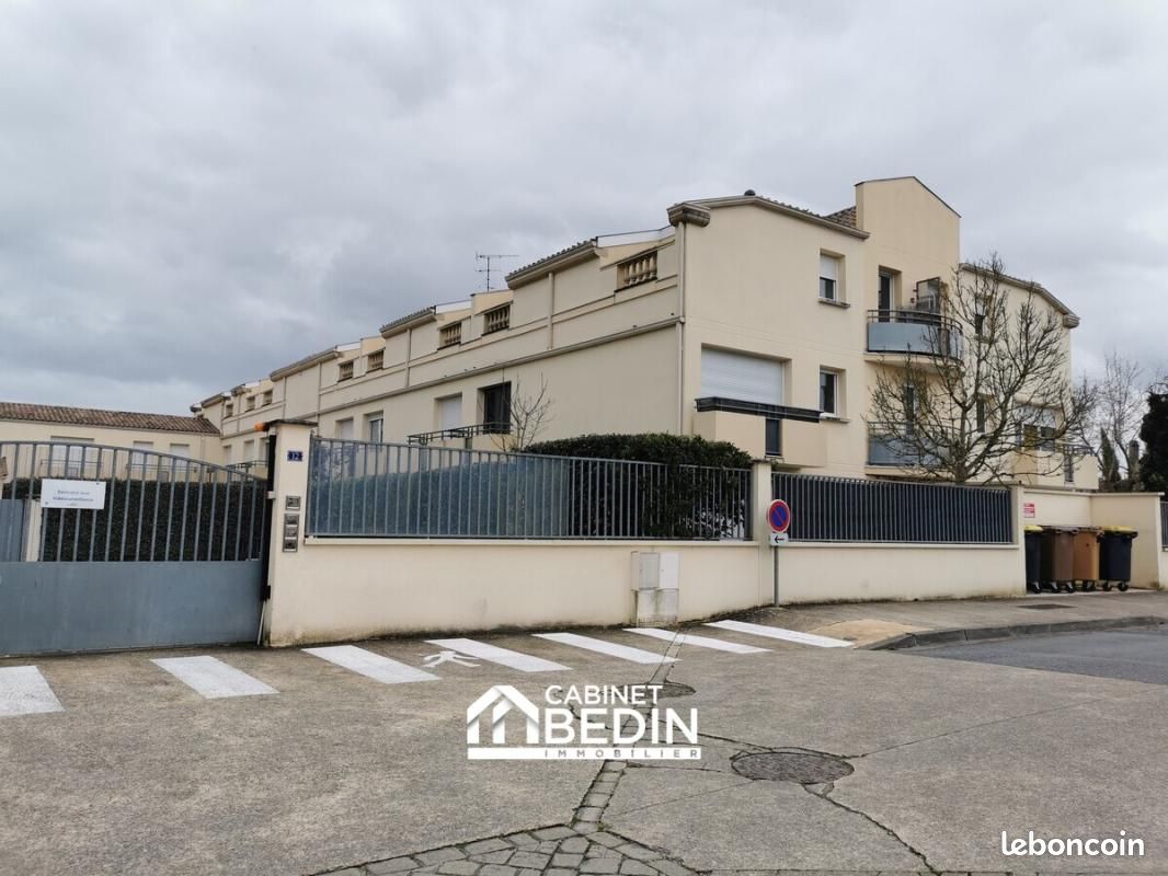 Appartement 2 pièces 41 m² · à Libourne · 41 m² · 128 800 €