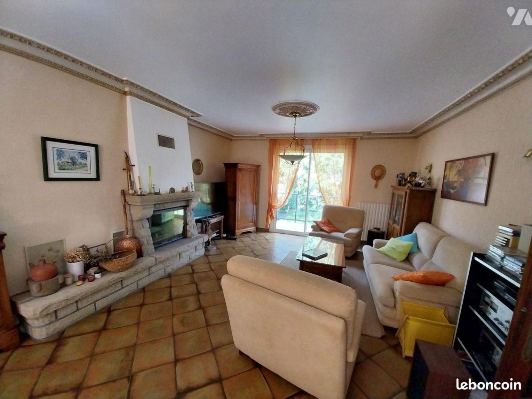 Maison 6 pièces 167 m² (image 4)