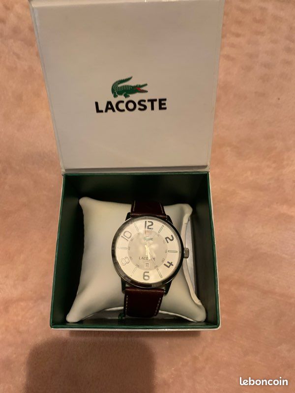 Montre Lacoste (image 1)