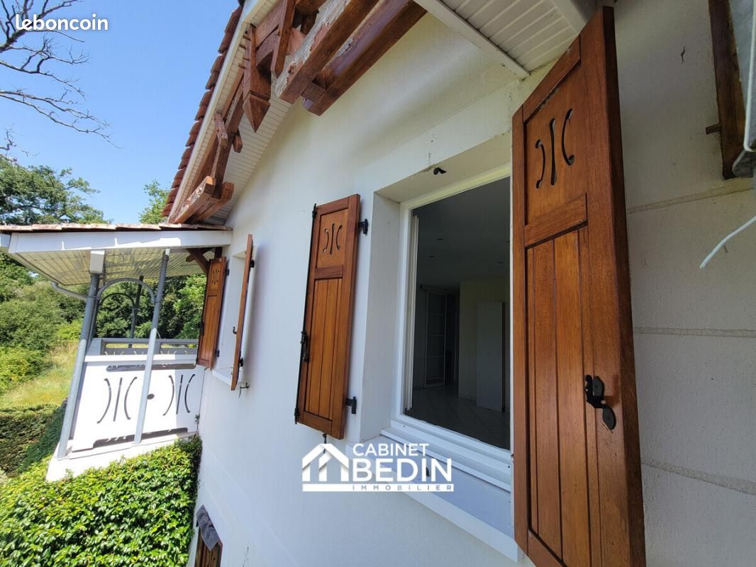Appartement 3 pièces 123 m² · à Lanton · 123 m² · 299 000 €
