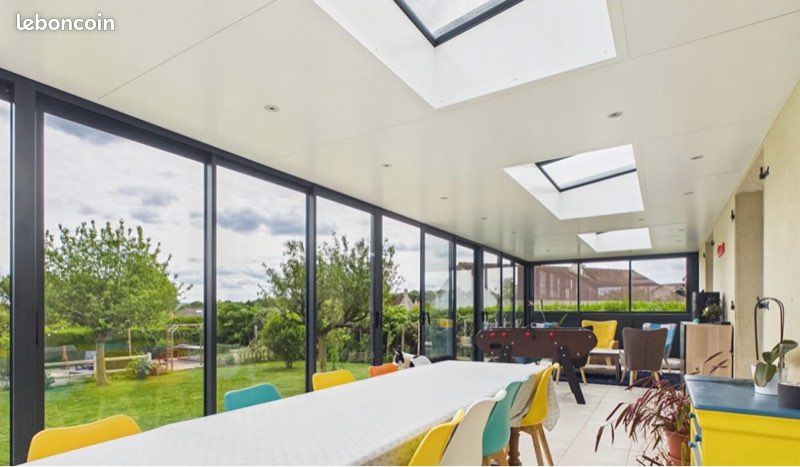 Maison 5 pièces 180 m² · à Versainville · 180 m² · 315 000 €