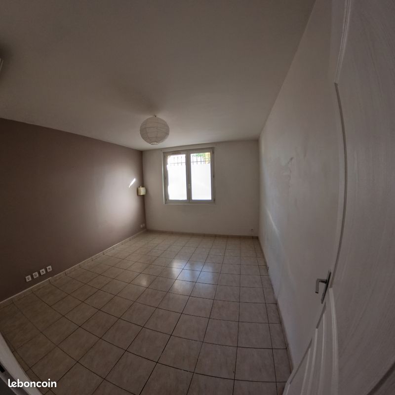 Appartement 1 pièce 29 m² · à Cabriès · 29 m² · 540 €/mois