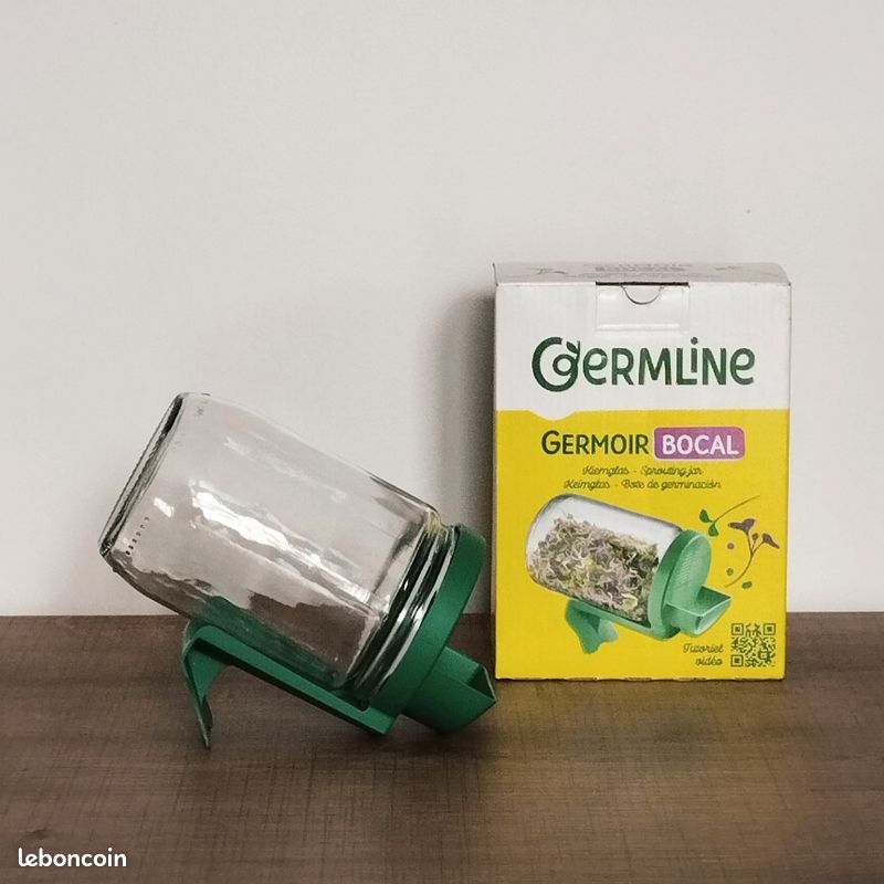 Germoir à graines (image 1)
