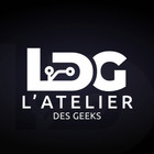 L'atelier des Geeks