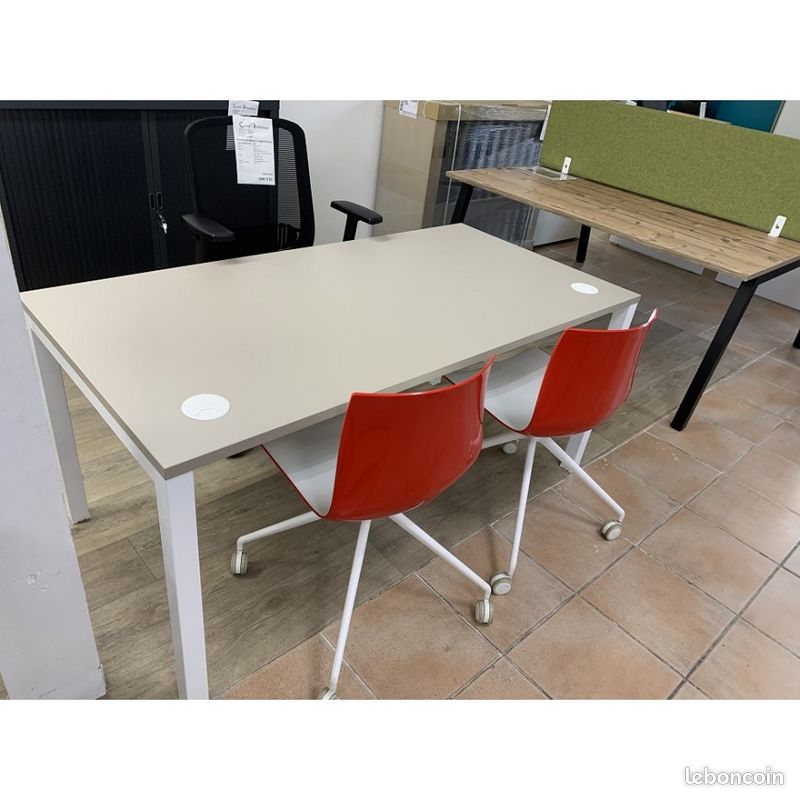 Bureau Astrolite L160cm x P80cm (image 4)