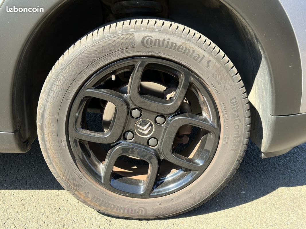 Citroen c4 cactus 1.6 bluehdi 100 feel (image 30)