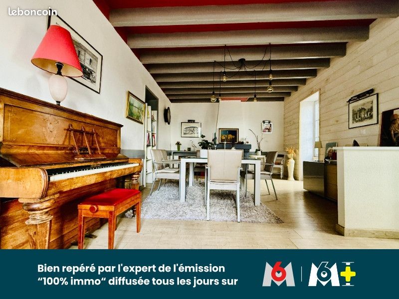 Maison 5 pièces 200 m² (image 3)