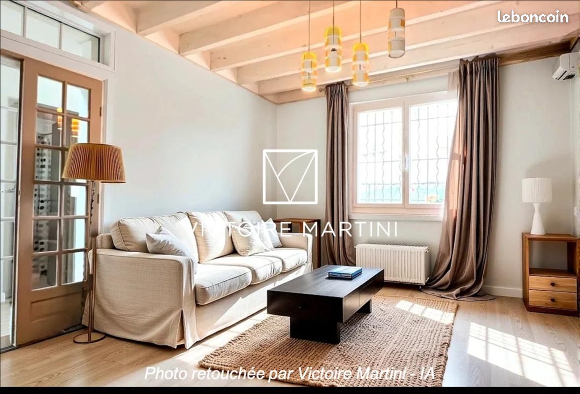 Maison 4 pièces 88 m² · à Aubervilliers · 88 m² · 350 000 €