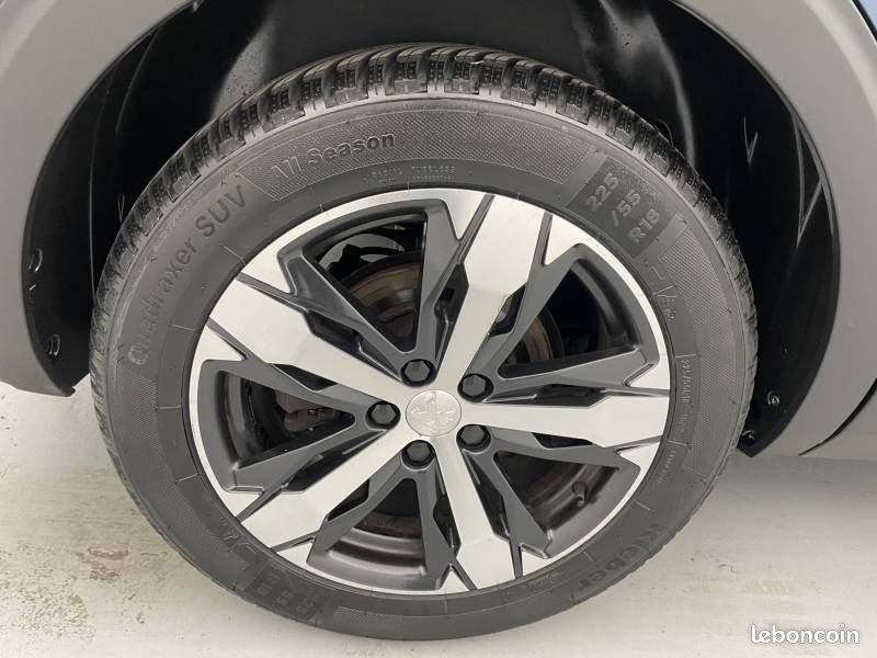 Peugeot 5008 BlueHDi 130ch S&S EAT8 Allure (image 16)
