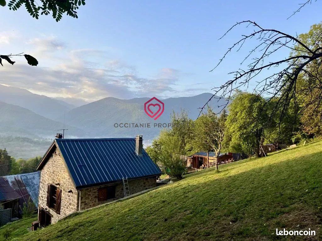 Maison 3 pièces 64 m² · à Boussenac · 64 m² · 199 000 €