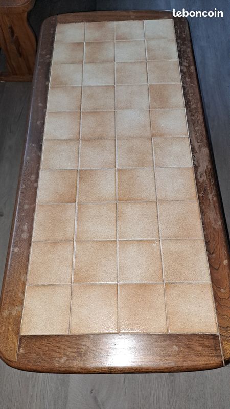 Table basse de salon (image 3)