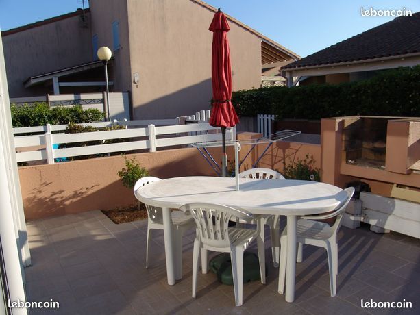 Maison de vacances à Portiragnes Plage (image 9)