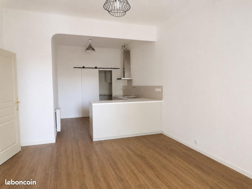 Appartement 2 pièces 68 m² · à Pertuis · 68 m² · 790 €/mois