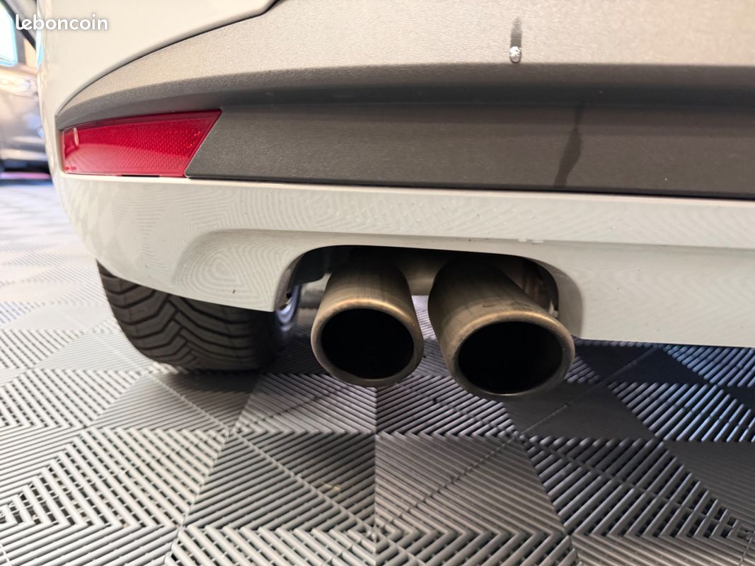 SEAT LEON 1.4 TSI 122 FR /Radar de recul/Jantes 17/Regulateur/ (image 42)