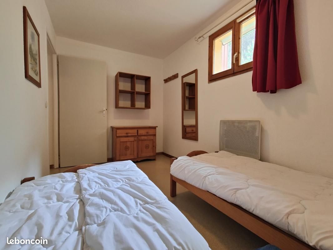 Appartement 2 pièces 31 m² (image 8)