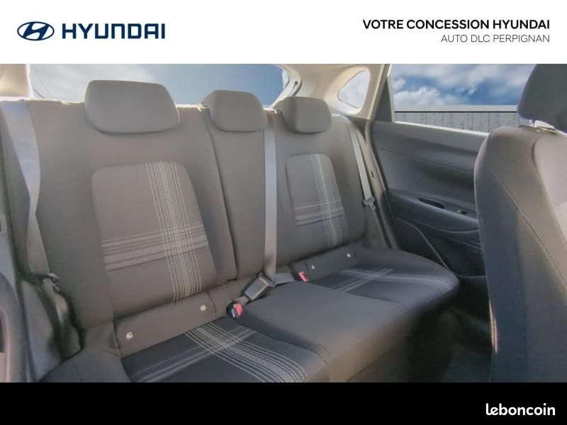 Hyundai i20 1.2 84ch Initia (image 8)
